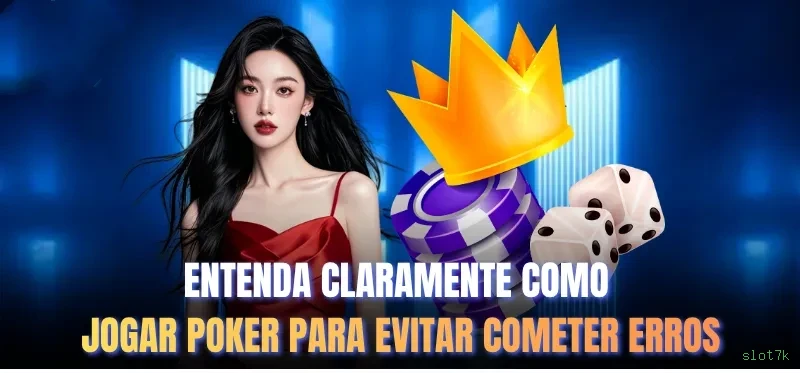 Página oficial da slot7k no Facebook