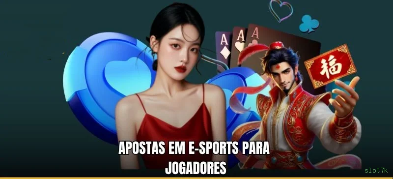 Canal oficial da slot7k no Telegram