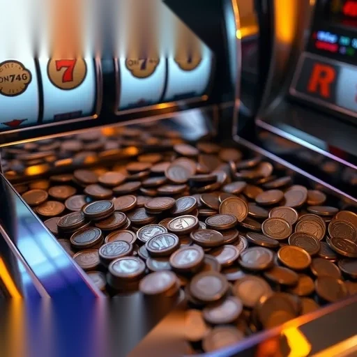 Níveis do programa VIP da slot7k